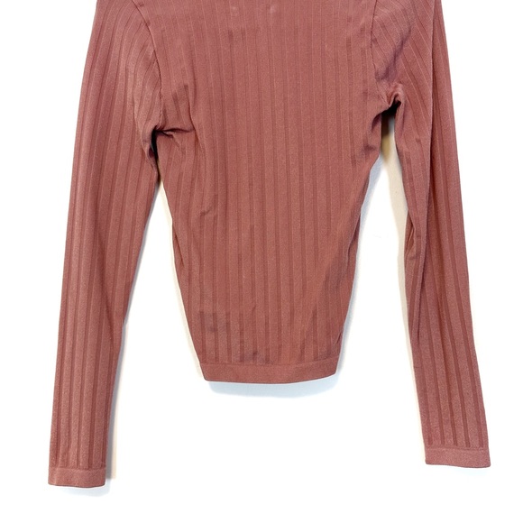 Intimately Free People | Lucky You Layering Top Ribbed Scoop Neck Size XS/S - Picture 8 of 11